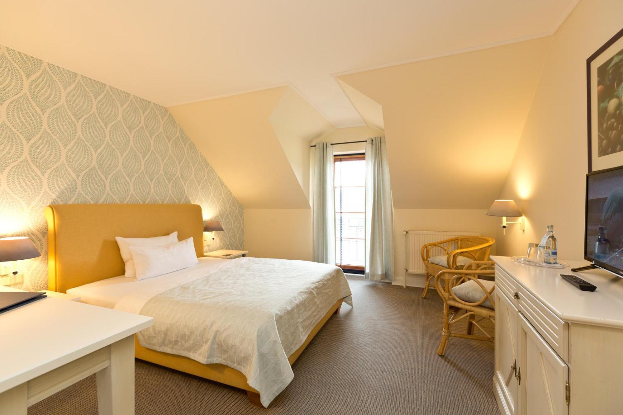 Hotel Arte Schwerin Schwerin  Buitenkant foto