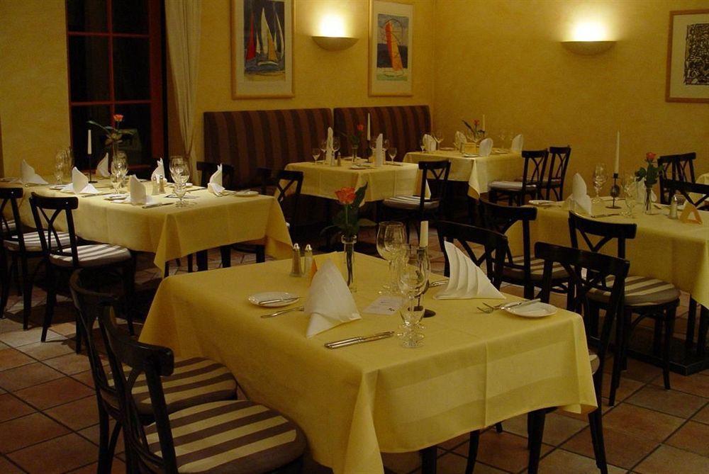 Hotel Arte Schwerin Schwerin  Buitenkant foto
