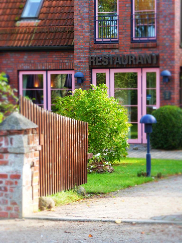 Hotel Arte Schwerin Schwerin  Restaurant foto