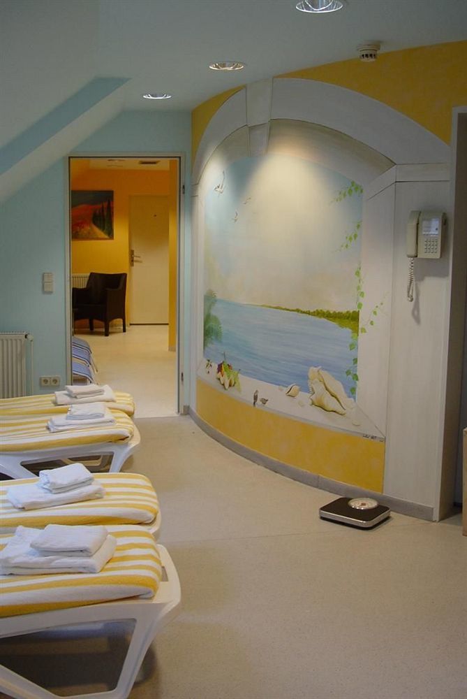 Hotel Arte Schwerin Schwerin  Buitenkant foto